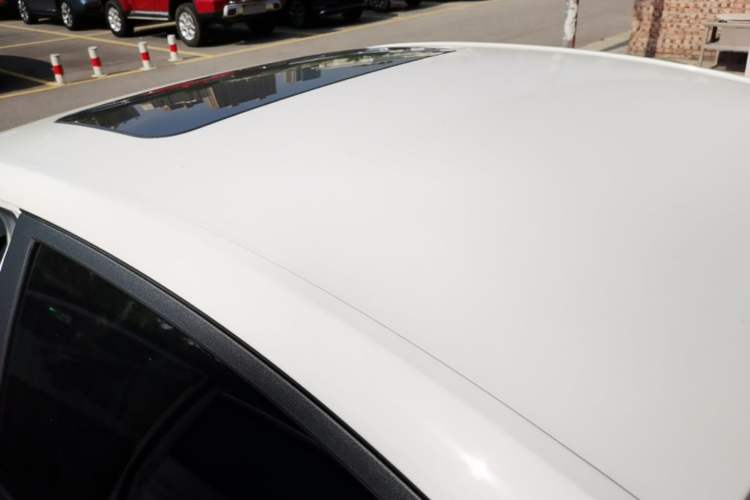 Used Chevrolet Cavalier 2019 320 Automatic Enjoyment with Sunroof Roof