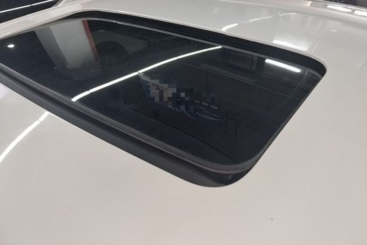 Used Chevrolet Cavalier 2019 320 Automatic Enjoyment with Sunroof Roof