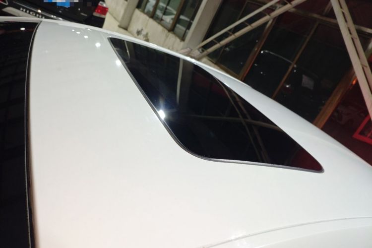 Used Chevrolet Cavalier 2019 320 Automatic Enjoyment with Sunroof Roof