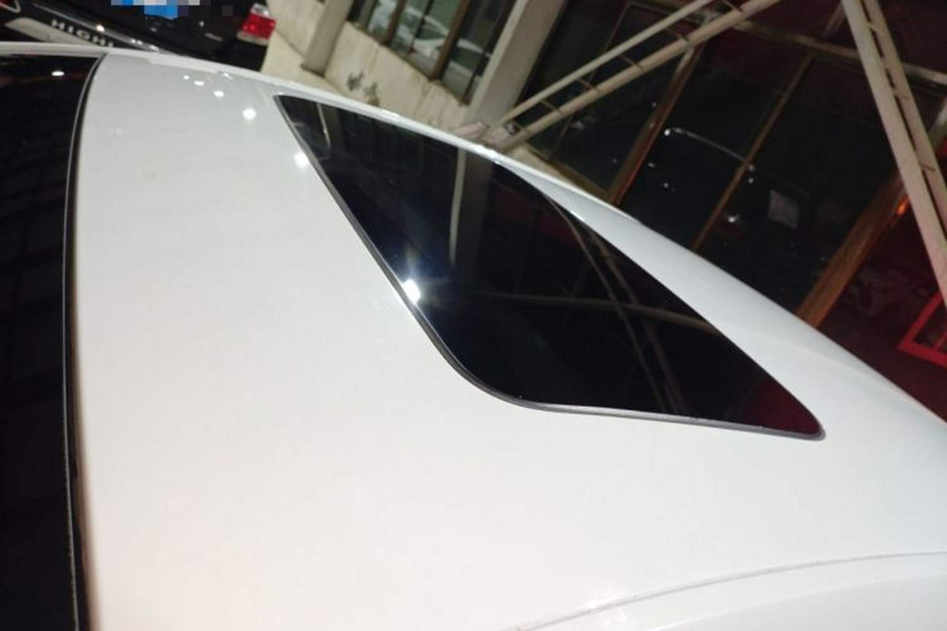 Used Chevrolet Cavalier 2019 320 Automatic Enjoyment with Sunroof Roof