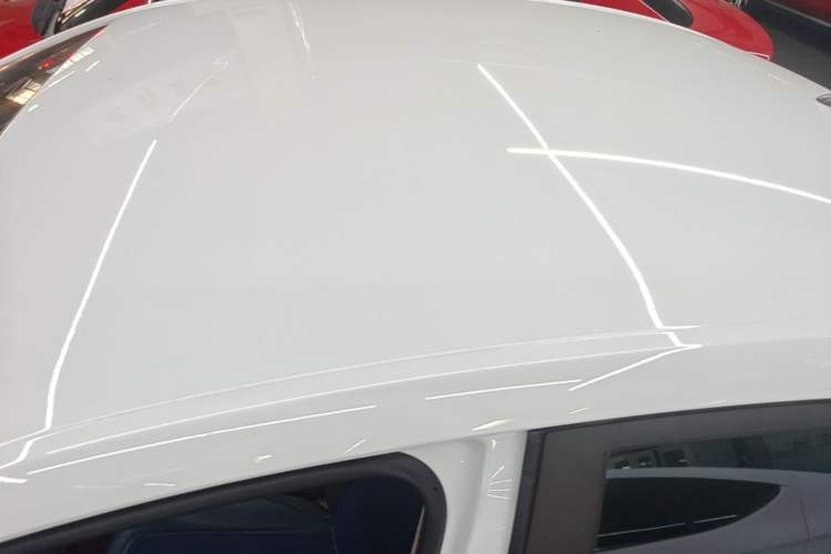 Used Chevrolet Cavalier 2019 320 Manual Enjoyment Edition Roof