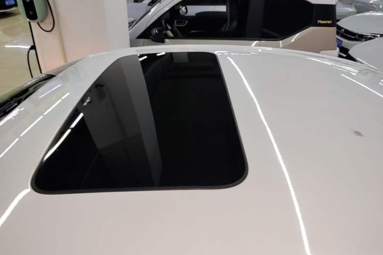 Used Chevrolet Cavalier 2019 320 Automatic Enjoyment with Sunroof Roof