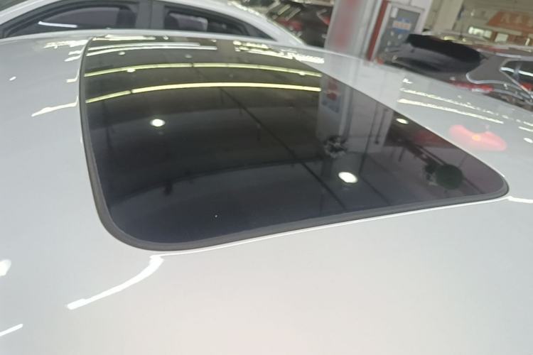 Used Chevrolet Cavalier 2019 320 Automatic Enjoyment with Sunroof Roof