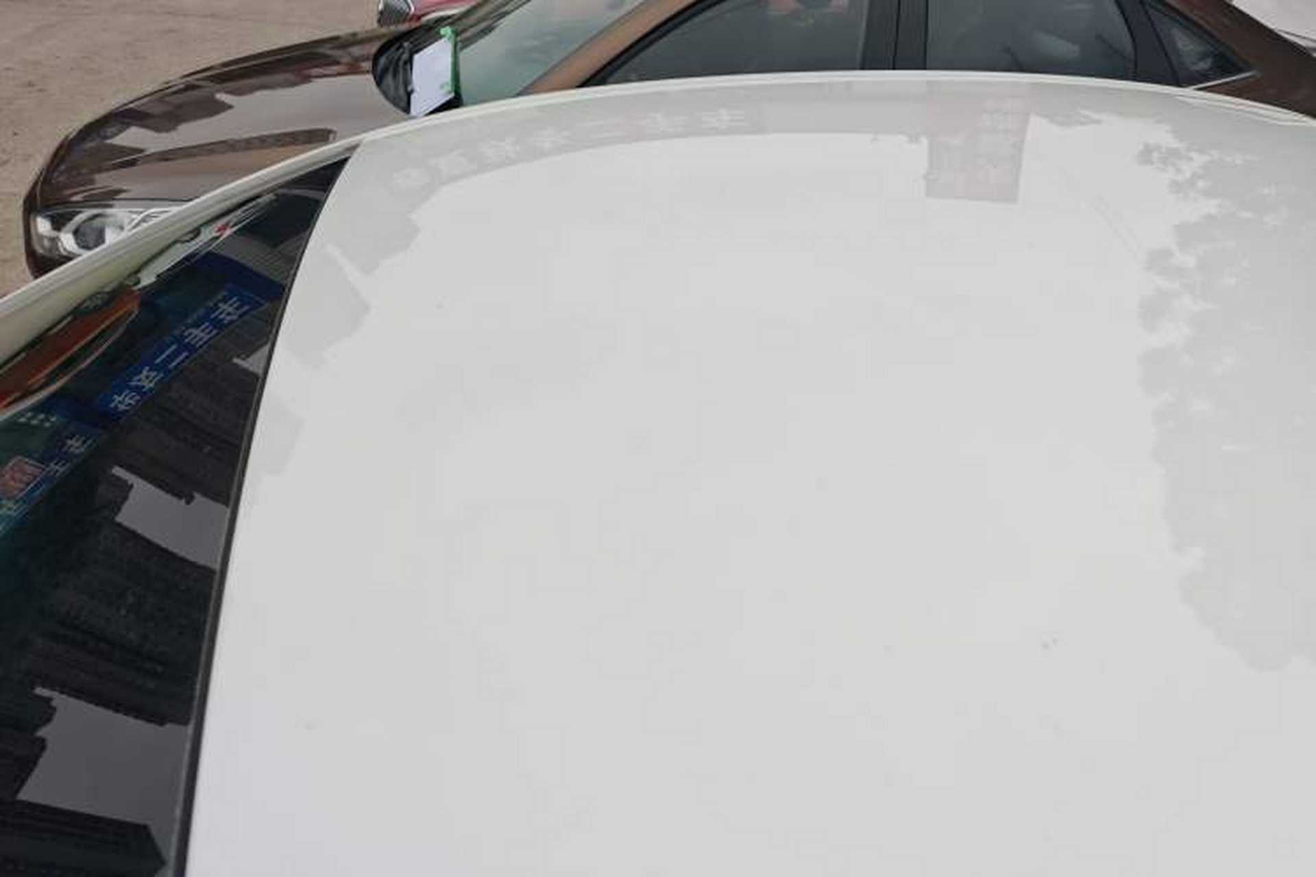 Used Chevrolet Cavalier 2019 320 Automatic Enjoyment Edition Roof