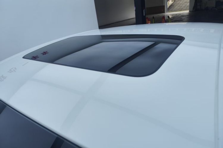 Used Chevrolet Cavalier 2019 320 Automatic Enjoyment with Sunroof Roof