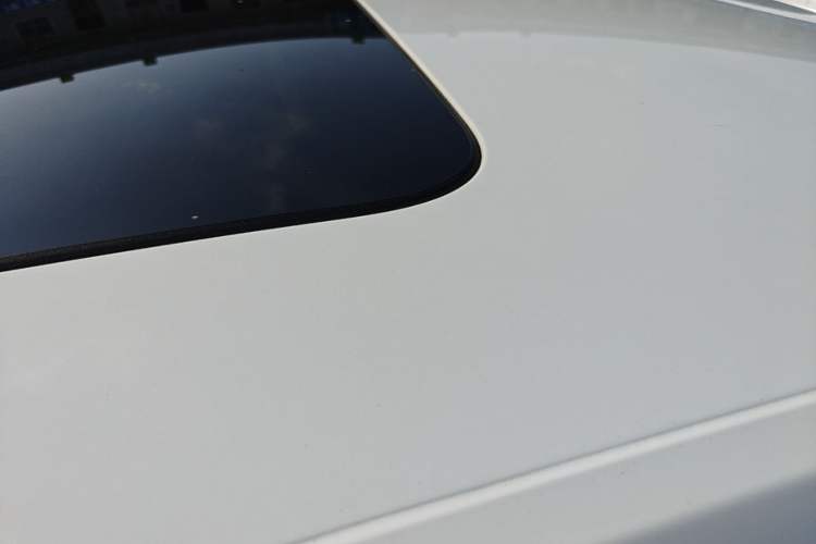 Used Chevrolet Cavalier 2019 320 Automatic Enjoyment with Sunroof Roof
