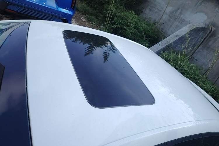 Used Chevrolet Cavalier 2019 320 Automatic Enjoyment with Sunroof Roof