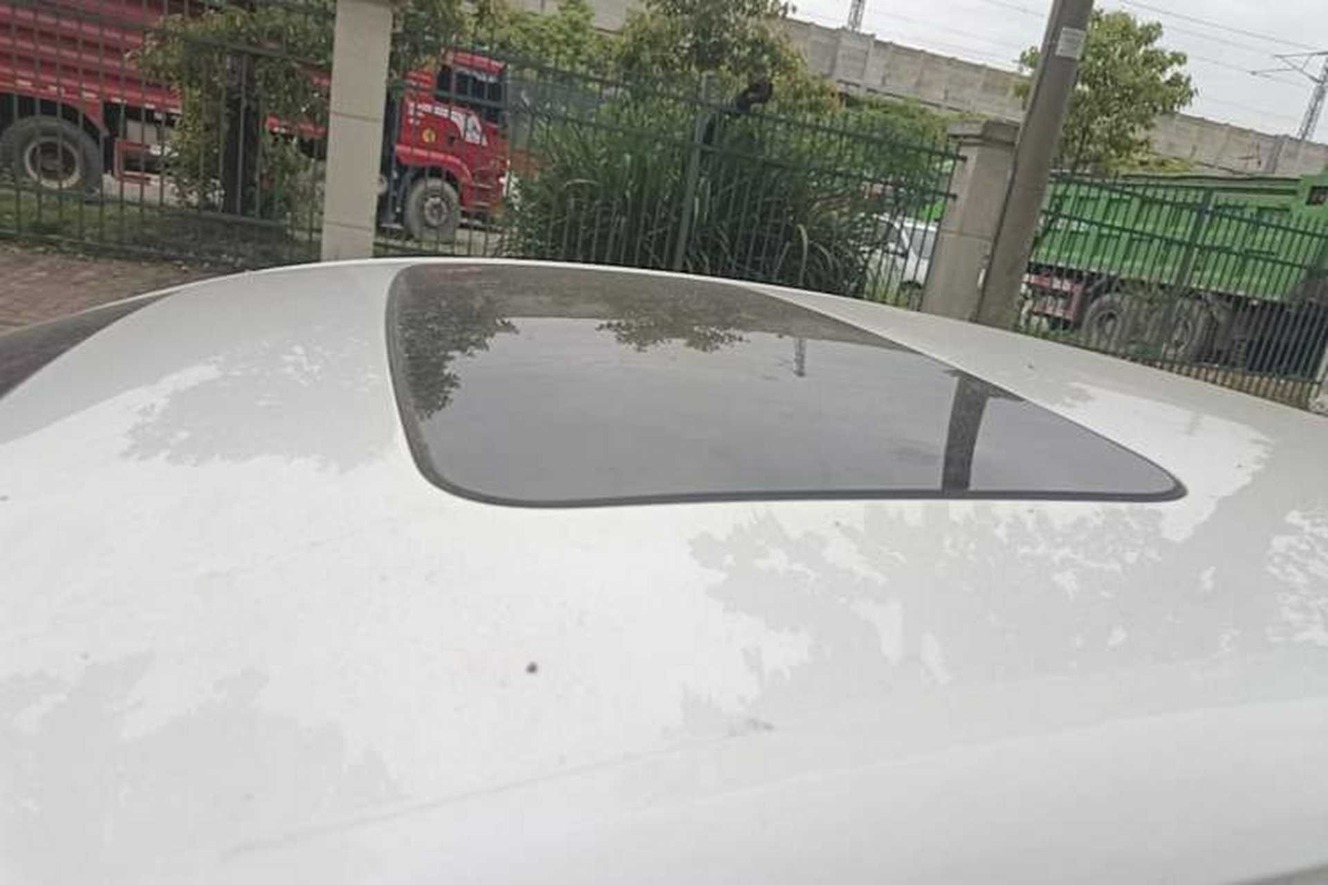 Used Chevrolet Cavalier 2019 320 Automatic Enjoyment with Sunroof Roof