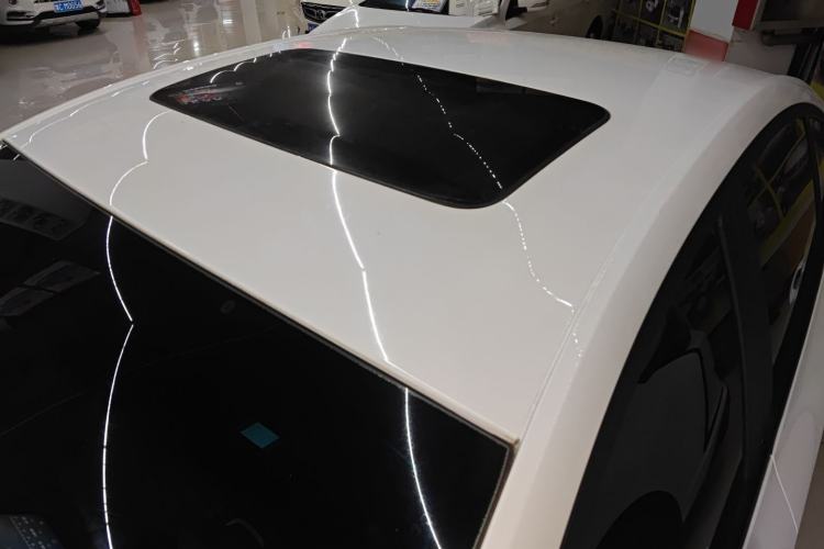 Used Chevrolet Cavalier 2019 320 Automatic Enjoyment with Sunroof Roof