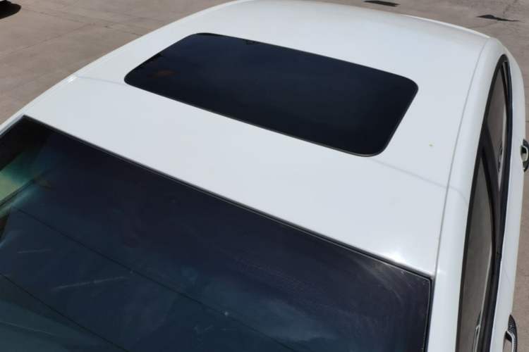 Used Chevrolet Cavalier 2019 320 Automatic Enjoyment with Sunroof Roof