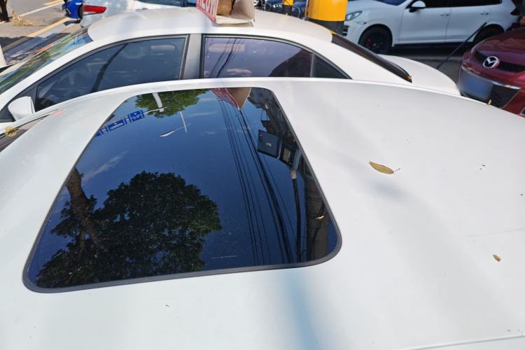Used Chevrolet Cavalier 2019 320 Automatic Enjoyment with Sunroof Roof