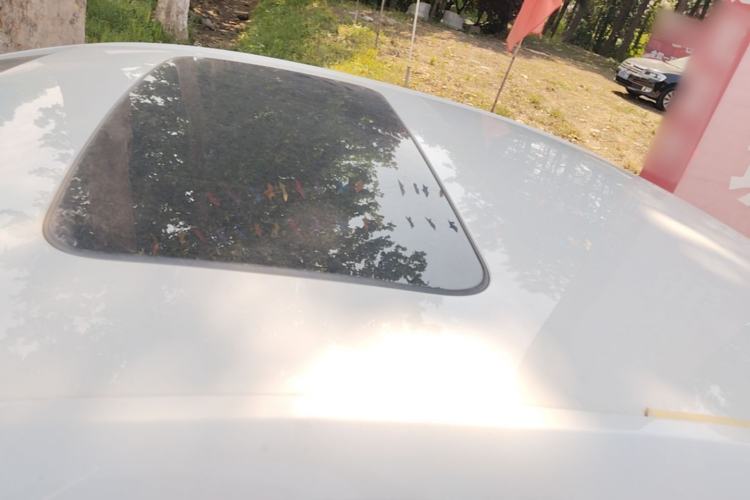 Used Chevrolet Cavalier 2019 320 Automatic Enjoyment with Sunroof Roof