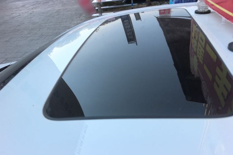 Used Chevrolet Cavalier 2019 320 Automatic Enjoyment with Sunroof Roof