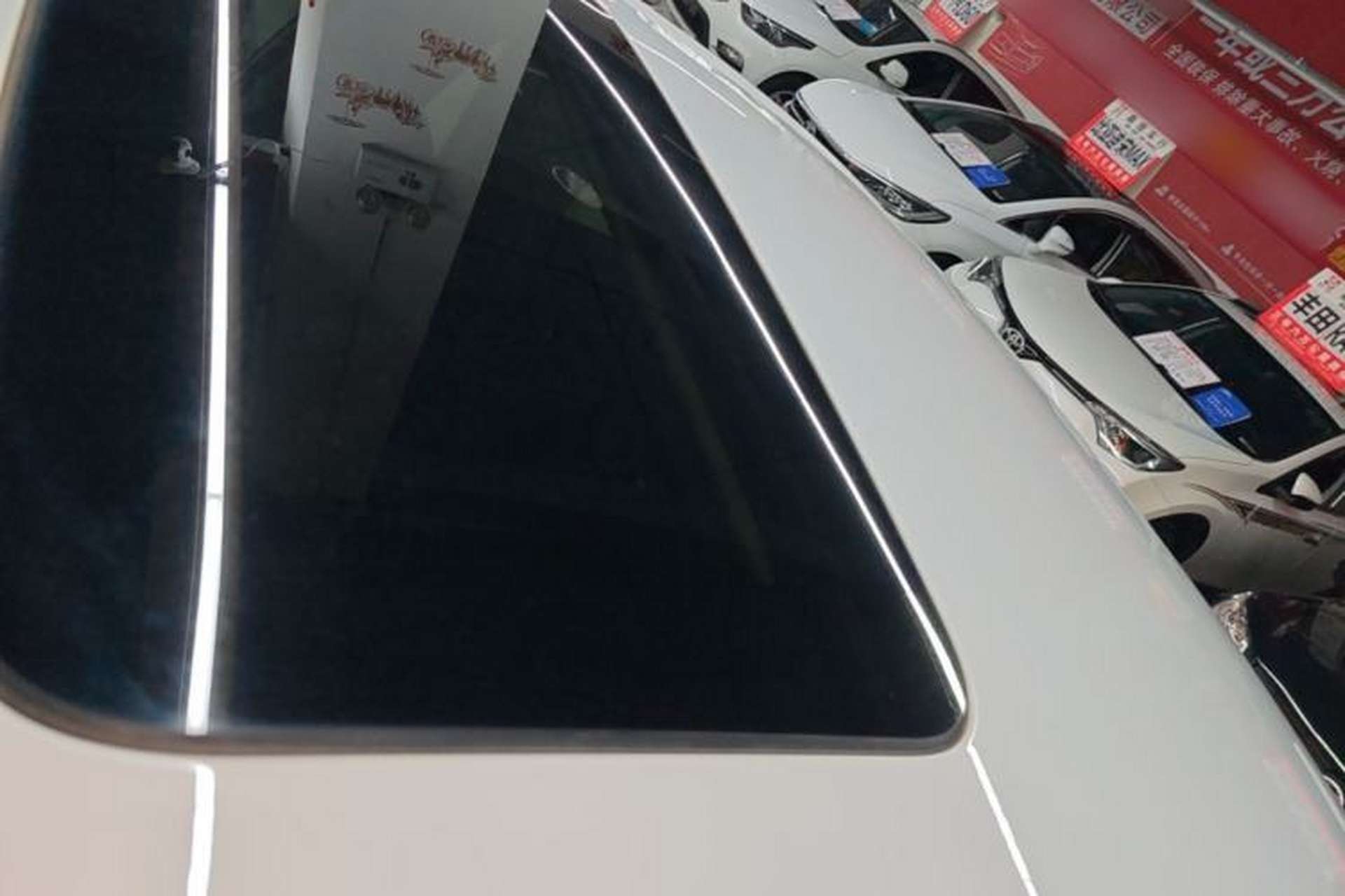Used Chevrolet Cavalier 2019 320 Automatic Enjoyment with Sunroof Roof