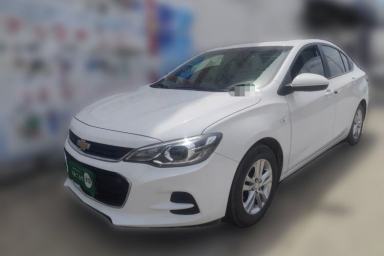 Used Chevrolet Cavalier 2019 320 Manual Xinyue Edition