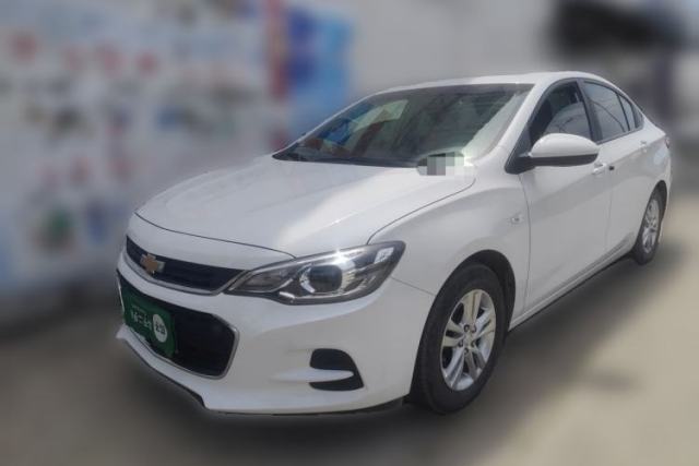 Used Chevrolet Cavalier 2019 320 Manual Xinyue Edition