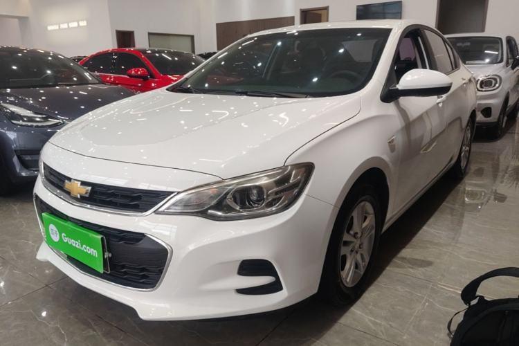 Used Chevrolet Cavalier 2019 320 Automatic Xinyue Edition Guazi used car, China used car export, Used car for sale, Used  cars, Cheapest cars for sale