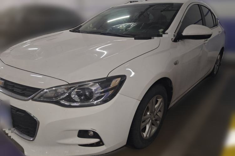 Used Chevrolet Cavalier 2019 320 Automatic Xinyue Edition Guazi used car, China used car export, Used car for sale, Used  cars, Cheapest cars for sale