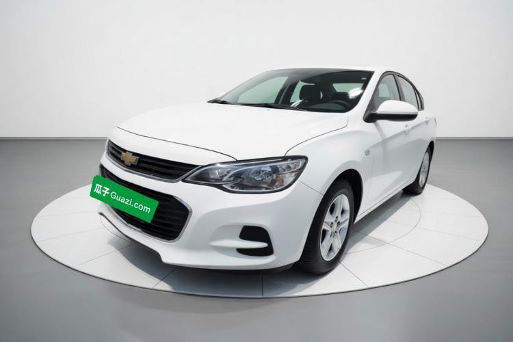 Used Chevrolet Cavalier 2019 320 Automatic Enjoyment with Sunroof Guazi used car, China used car export, Used car for sale, Used  cars, Cheapest cars for sale