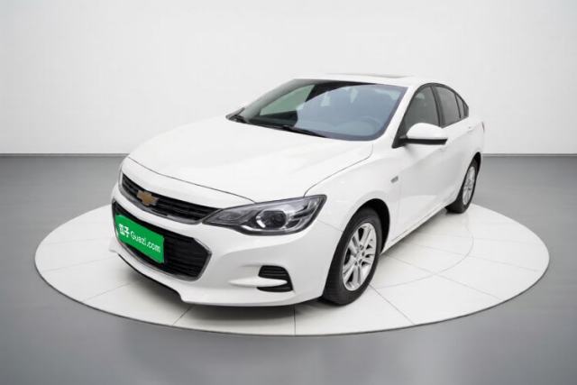 Used Chevrolet Cavalier 2019 320 Manual Xinyue Edition