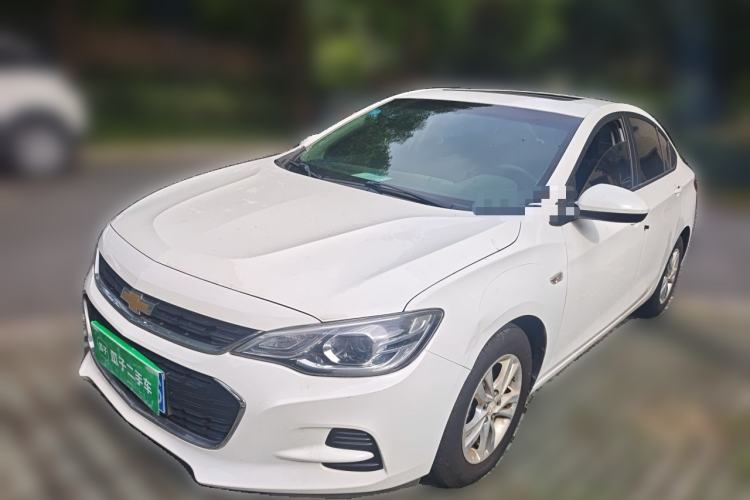 Used Chevrolet Cavalier 2019 320 Manual Xinyue Edition Guazi used car, China used car export, Used car for sale, Used  cars, Cheapest cars for sale