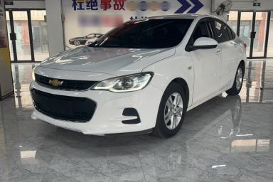 Used Chevrolet Cavalier 2019 320 Automatic Xinyue Edition
