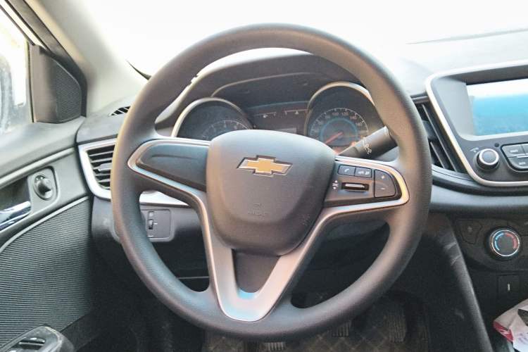 Used Chevrolet Cavalier 2019 320 Manual Xinyue Edition Steering Wheel