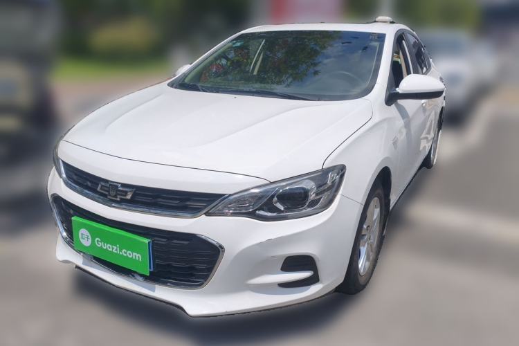 Used Chevrolet Cavalier 2019 320 Automatic Xinyue Edition Guazi used car, China used car export, Used car for sale, Used cars, Cheapest cars for sale