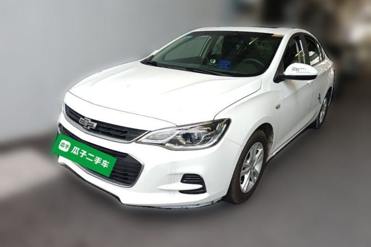 Used Chevrolet Cavalier 2019 320 Automatic Xinyue Edition Guazi used car, China used car export, Used car for sale, Used cars, Cheapest cars for sale