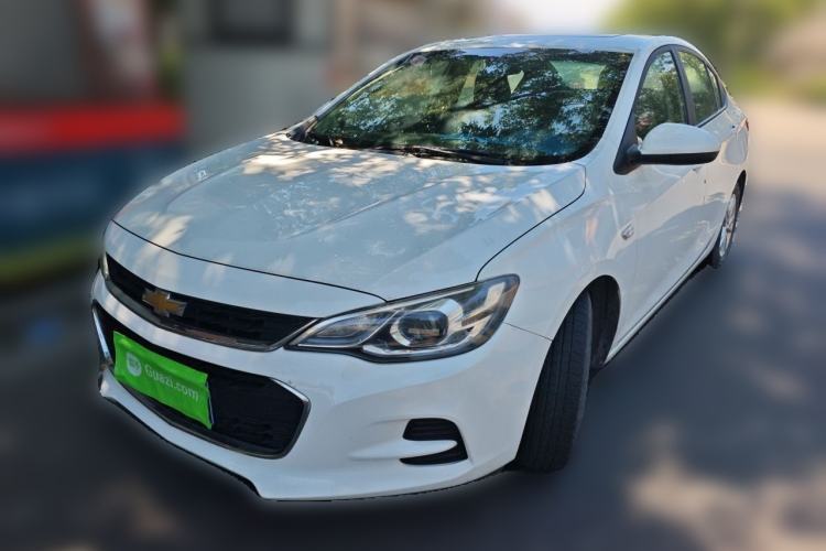 Used Chevrolet Cavalier 2019 320 Manual Xinyue Edition Guazi used car, China used car export, Used car for sale, Used  cars, Cheapest cars for sale