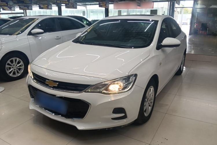Used Chevrolet Cavalier 2019 320 Automatic Xinyue Edition Guazi used car, China used car export, Used car for sale, Used Chevrolet cars, Cheapest cars for sale