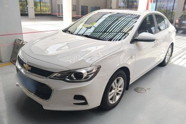 Used Chevrolet Cavalier 2019 320 Automatic Xinyue Edition