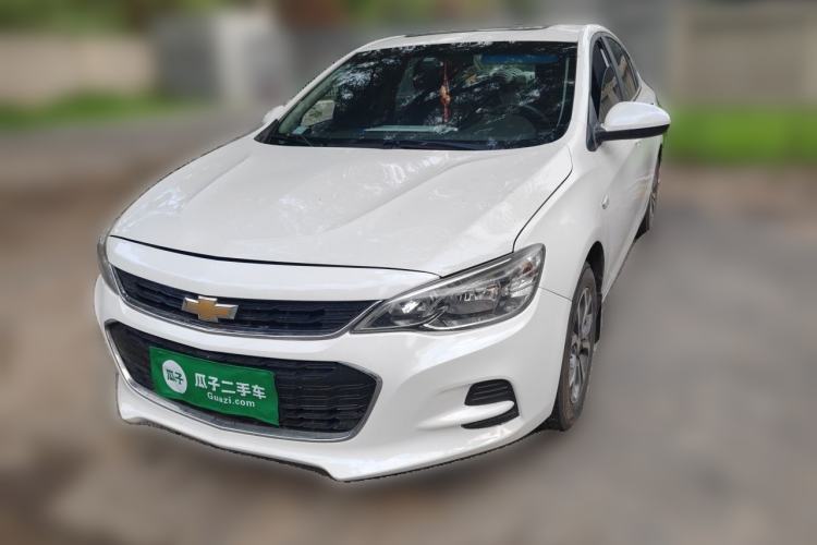 Used Chevrolet Cavalier 2019 320 Automatic Enjoyment Edition Guazi used car, China used car export, Used car for sale, Used  cars, Cheapest cars for sale