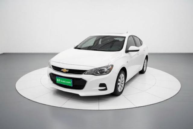 Used Chevrolet Cavalier 2019 320 Automatic Xinyue Edition