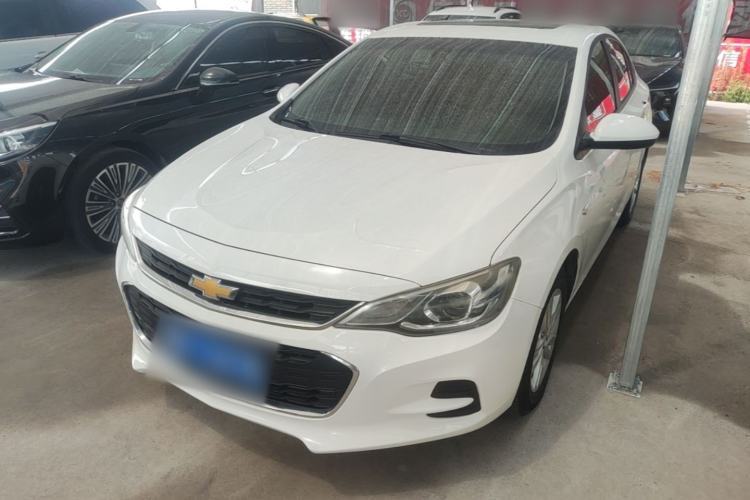 Used Chevrolet Cavalier 2019 320 Automatic Xinyue Edition Guazi used car, China used car export, Used car for sale, Used  cars, Cheapest cars for sale