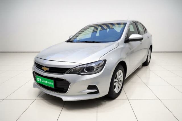Used Chevrolet Cavalier 2019 320 Automatic Xinyue Edition