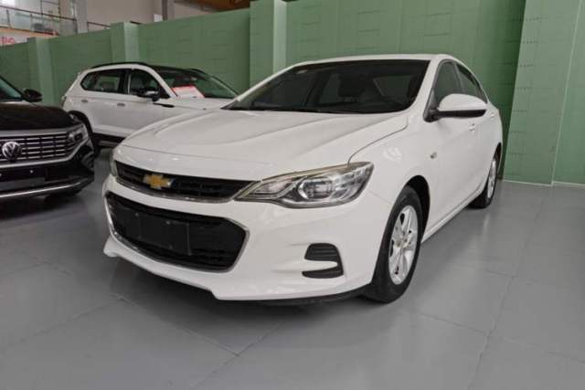 Used Chevrolet Cavalier 2019 320 Manual Xinyue Edition