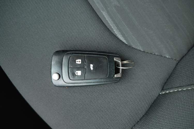 Used Chevrolet Cavalier 2019 320 Automatic Enjoyment with Sunroof Vehicle Key