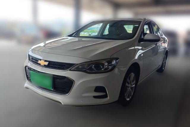 Used Chevrolet Cavalier 2019 320 Automatic Xinyue Edition