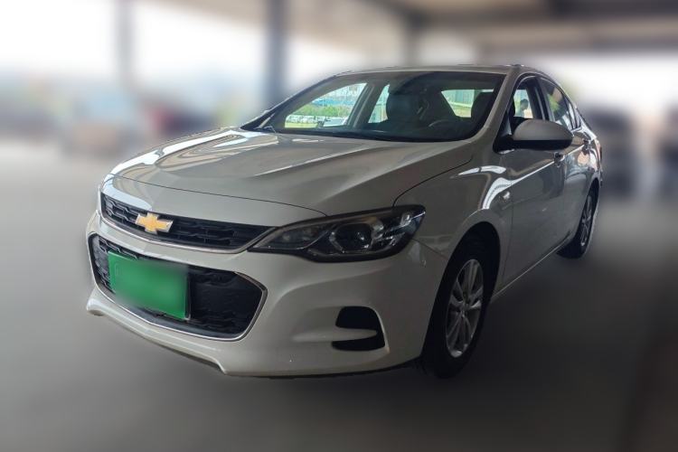 Used Chevrolet Cavalier 2019 320 Automatic Xinyue Edition Guazi used car, China used car export, Used car for sale, Used  cars, Cheapest cars for sale