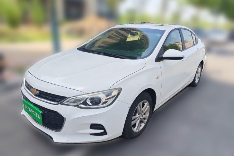 Used Chevrolet Cavalier 2019 320 Manual Xinyue Edition Guazi used car, China used car export, Used car for sale, Used  cars, Cheapest cars for sale