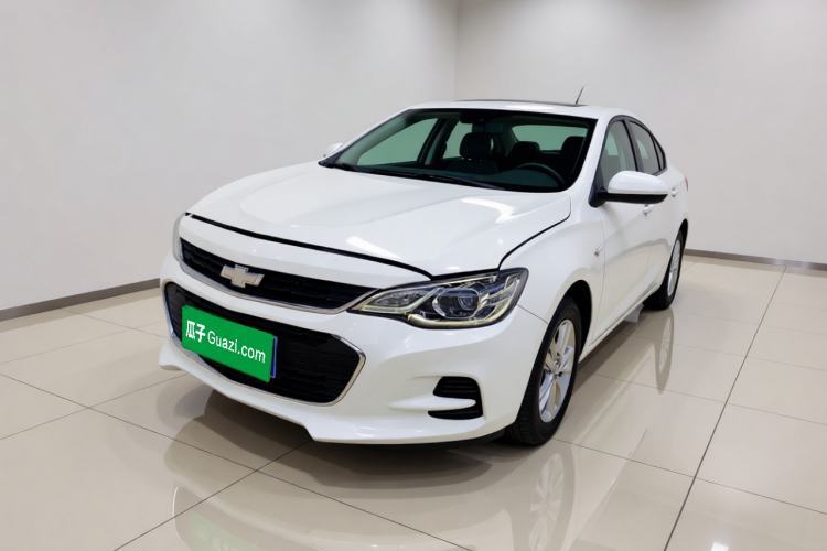Chevrolet Cavalier 2019 320 Automatic Xinyue Edition usata Guazi used car, China used car export, Used car for sale, Used  cars, Cheapest cars for sale