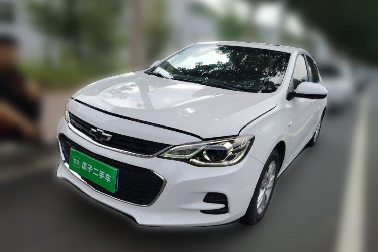 Chevrolet Cavalier 2019 320 Automatic Xinyue Edition d’occasion Guazi used car, China used car export, Used car for sale, Used cars, Cheapest cars for sale
