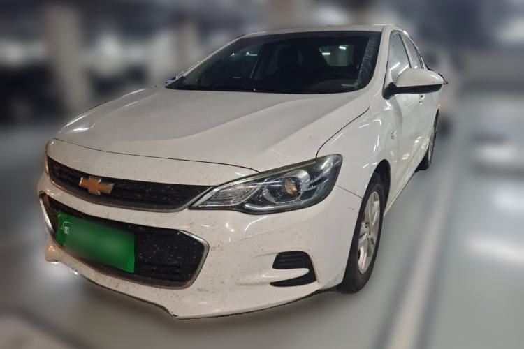 Used Chevrolet Cavalier 2019 320 Automatic Xinyue Edition Guazi used car, China used car export, Used car for sale, Used Chevrolet cars, Cheapest cars for sale