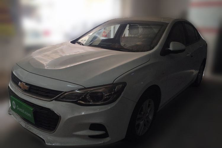 Used Chevrolet Cavalier 2019 320 Automatic Xinyue Edition Guazi used car, China used car export, Used car for sale, Used  cars, Cheapest cars for sale