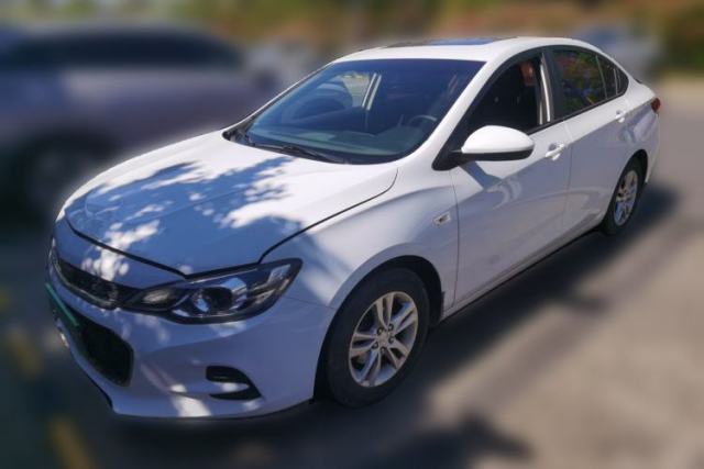 Used Chevrolet Cavalier 2019 320 Manual Xinyue Edition