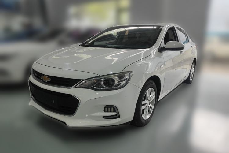 Used Chevrolet Cavalier 2019 320 Automatic Xinyue Edition Guazi used car, China used car export, Used car for sale, Used  cars, Cheapest cars for sale