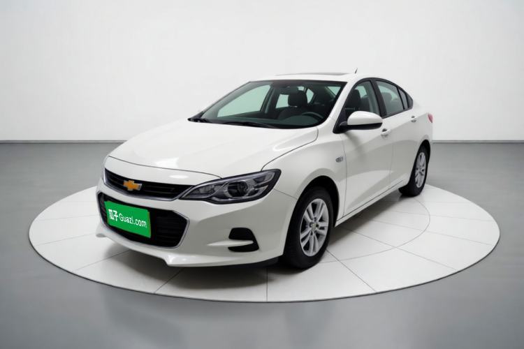 Used Chevrolet Cavalier 2019 320 Automatic Xinyue Edition Guazi used car, China used car export, Used car for sale, Used Chevrolet cars, Cheapest cars for sale
