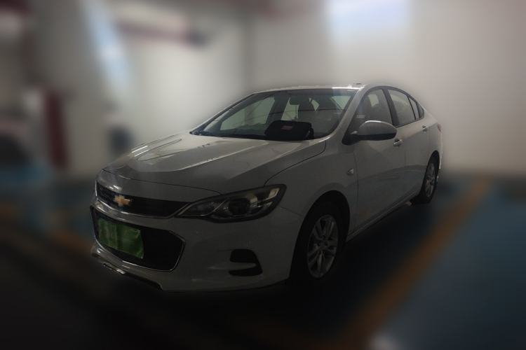 Used Chevrolet Cavalier 2019 320 Automatic Xinyue Edition Guazi used car, China used car export, Used car for sale, Used  cars, Cheapest cars for sale