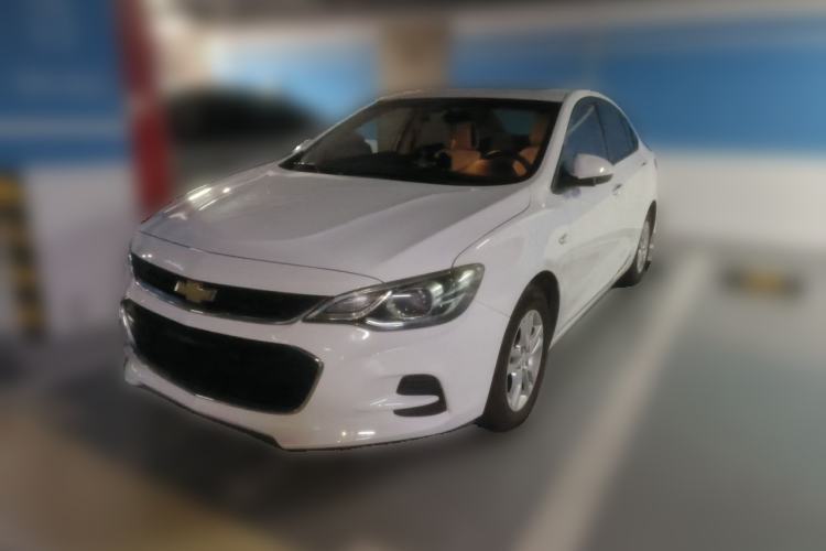 Used Chevrolet Cavalier 2019 320 Automatic Xinyue Edition Guazi used car, China used car export, Used car for sale, Used  cars, Cheapest cars for sale